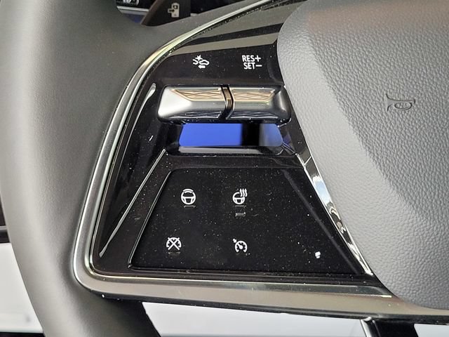 New 2027 Cadillac Optiq Premium Sport AWD/4WD image 24