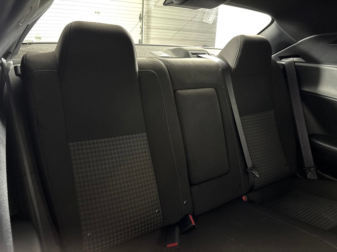 Used 2023 Dodge Challenger GT w/ Blacktop Package RWD image 30