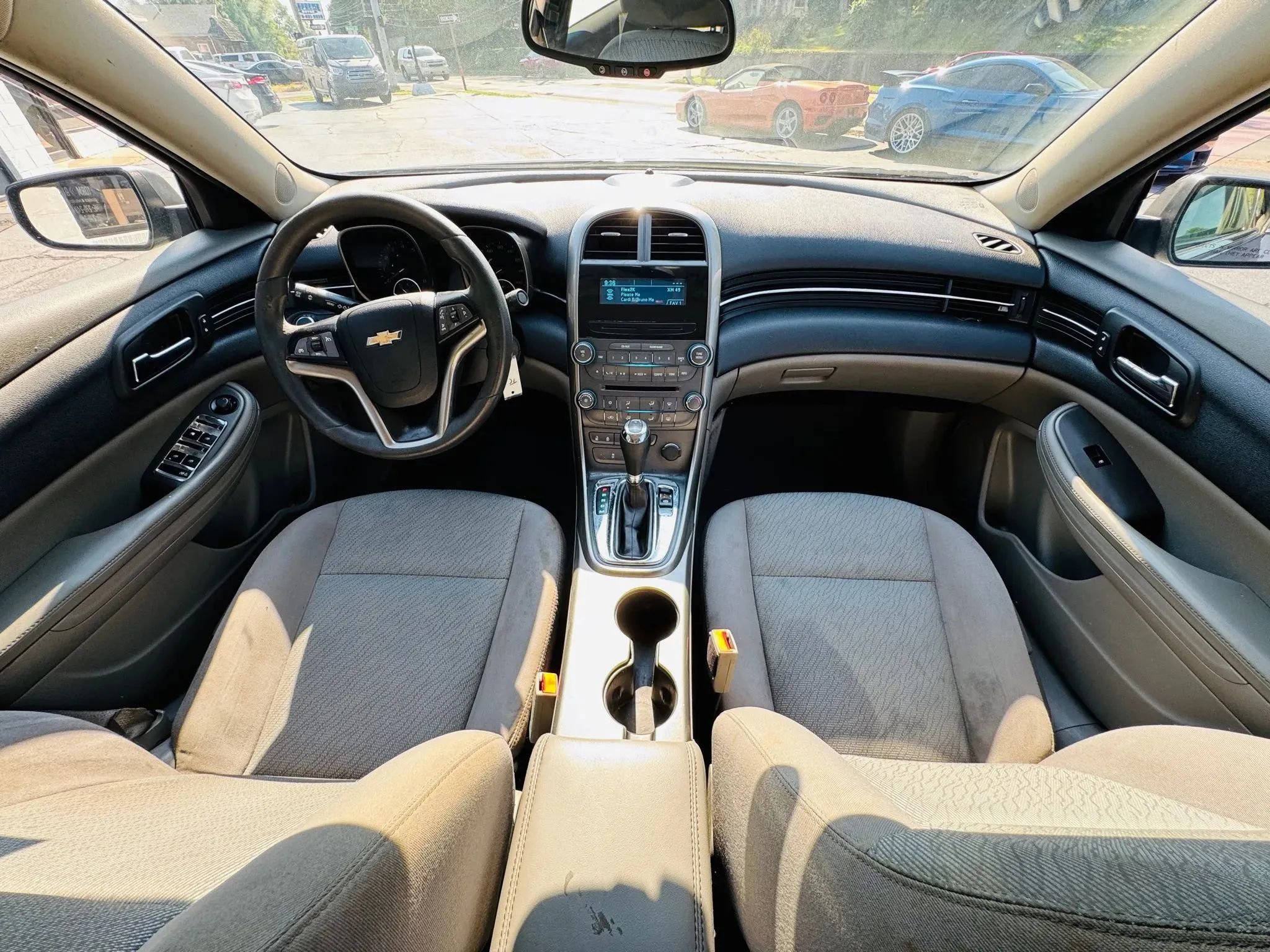 Used 2013 Chevrolet Malibu LS w/ Protection Package image 18