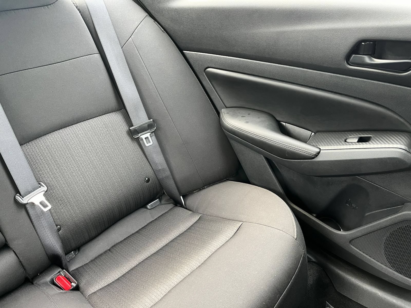 Used 2026 Nissan Altima 2.5 SV FWD image 42