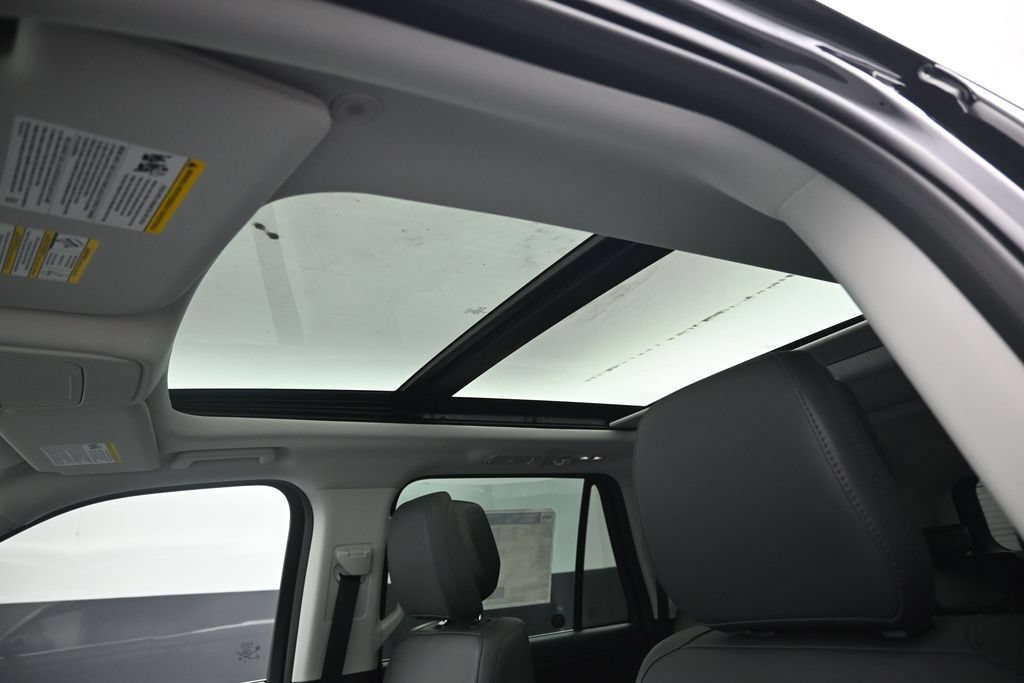 New 2027 Ford Expedition Max Active AWD/4WD image 11