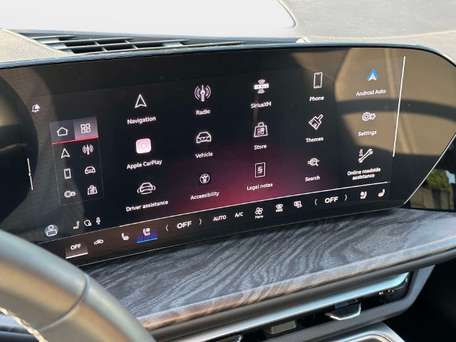 Certified 2025 Audi Q5 Premium Plus AWD/4WD image 30
