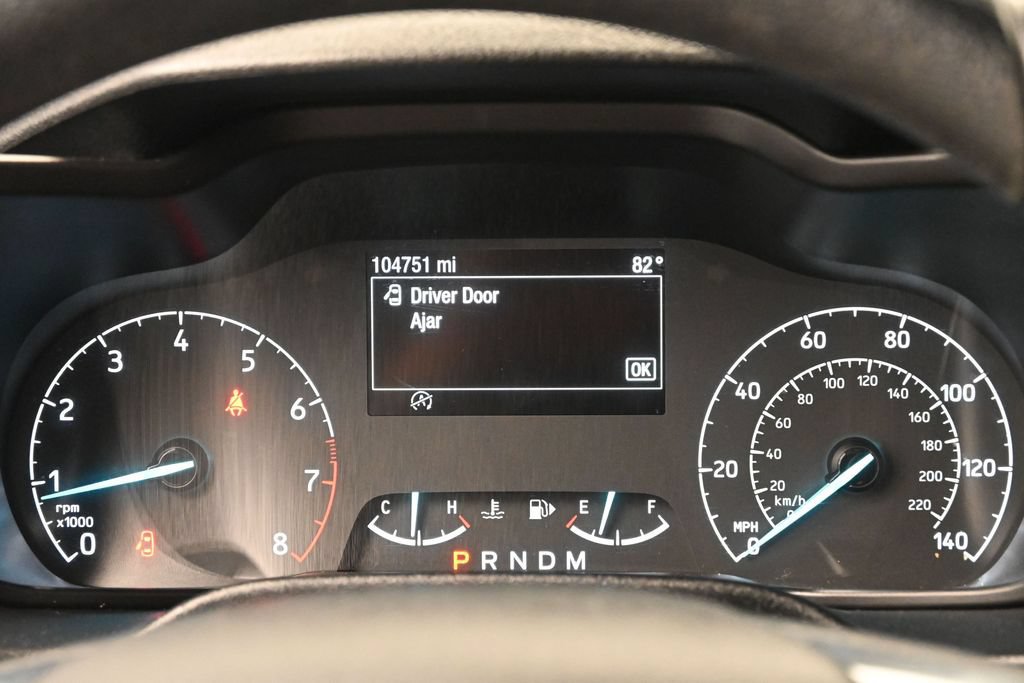 Used 2019 Ford Transit Connect XL FWD image 14