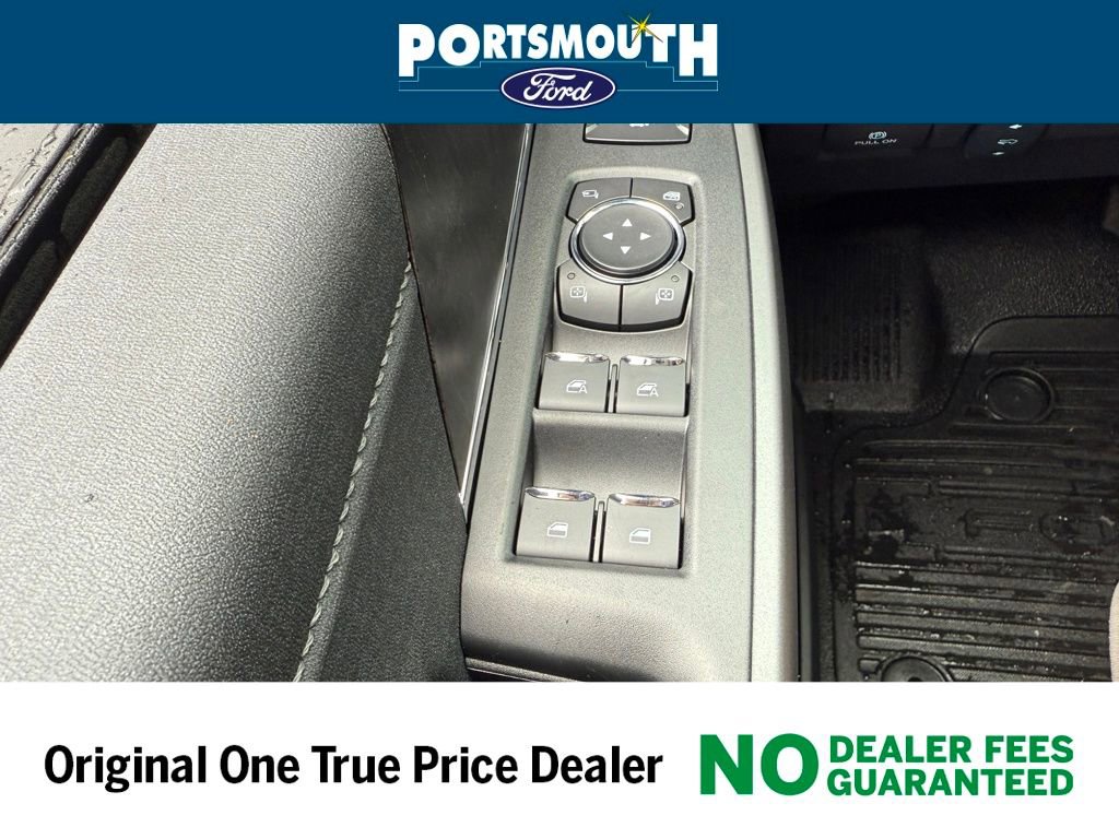 New 2026 Ford F350 Lariat image 28