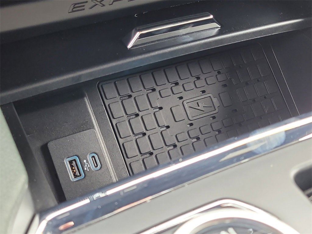 Certified 2024 Ford Expedition Timberline image 25