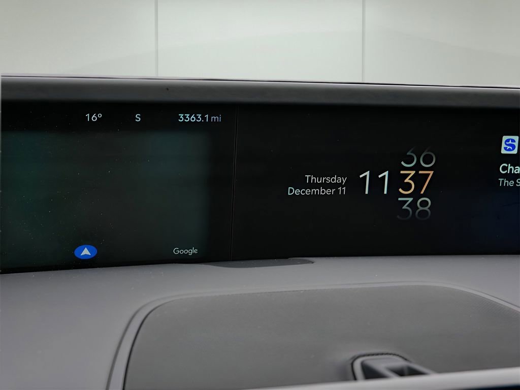 Used 2024 Lincoln Nautilus Premier w/ Equipment Group 102A image 20