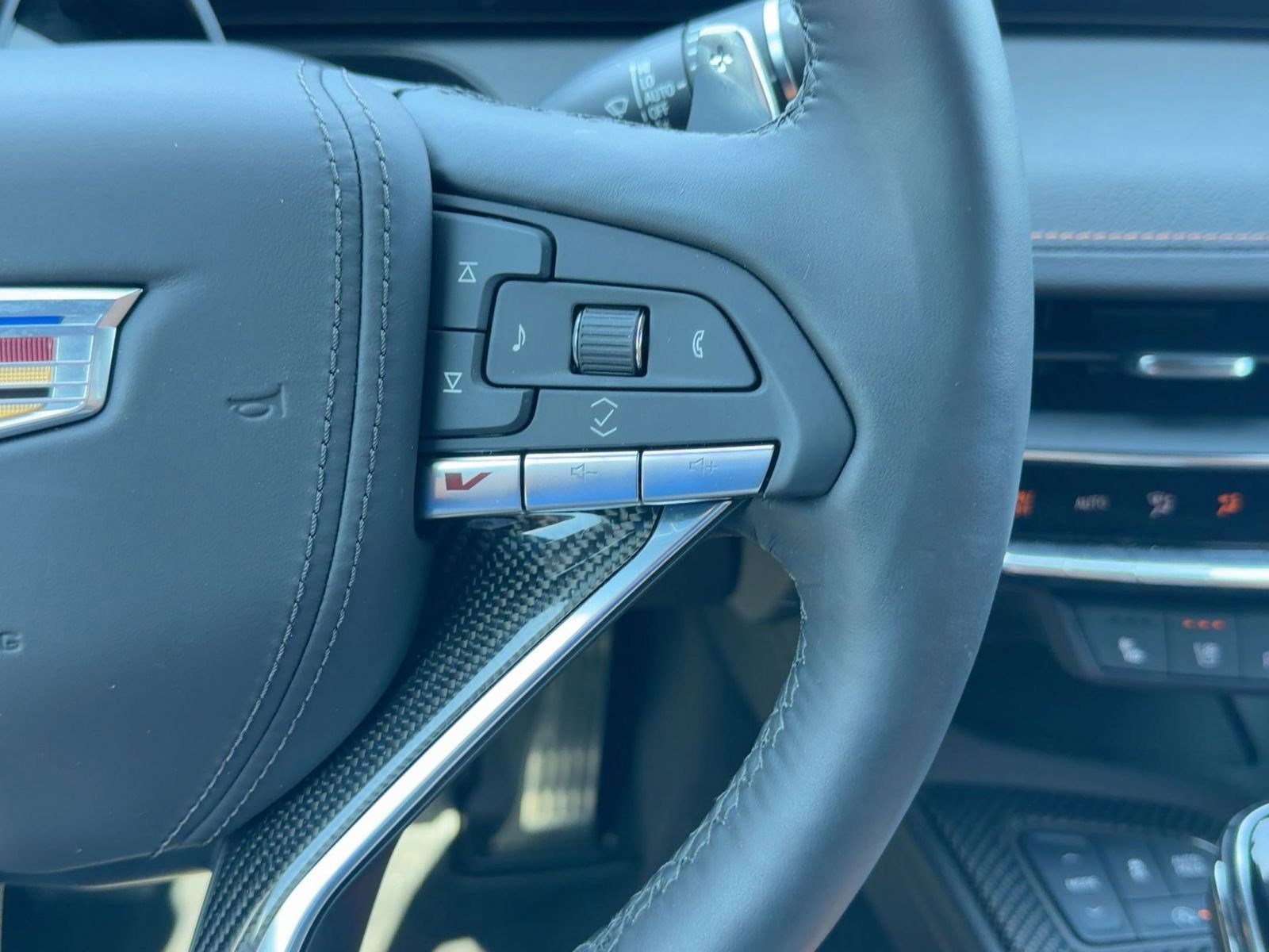 Used 2026 Cadillac CT5 V image 24