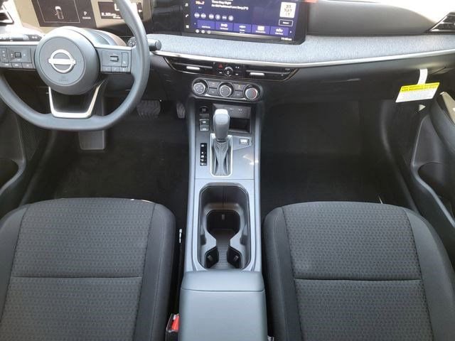 New 2026 Nissan Kicks S AWD/4WD image 15