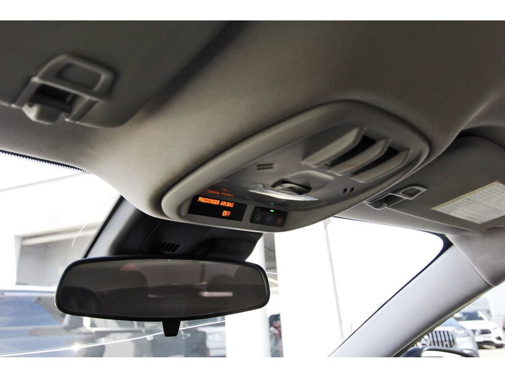 Used 2025 Chevrolet Trax ACTIV w/ Sunroof Package FWD image 25