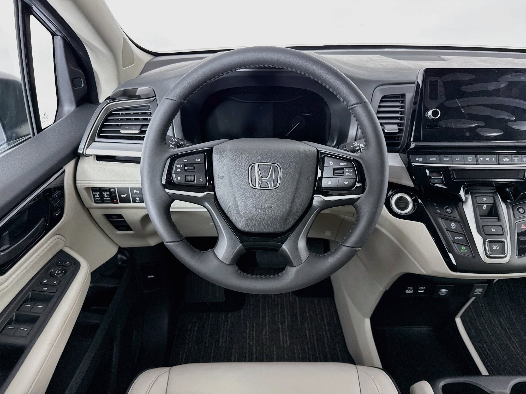 New 2027 Honda Odyssey Touring image 23