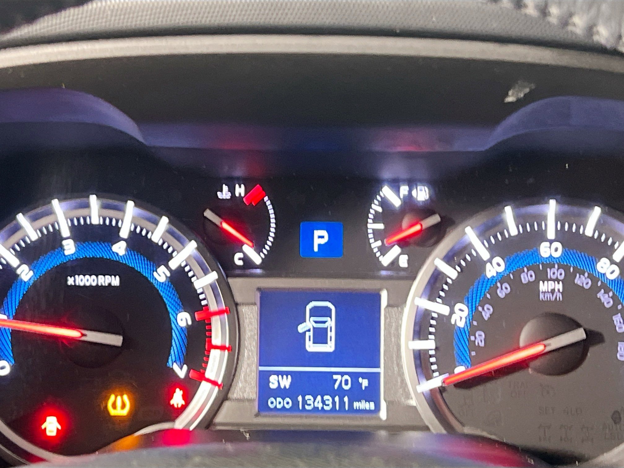 Used 2018 Toyota 4Runner SR5 Premium image 23