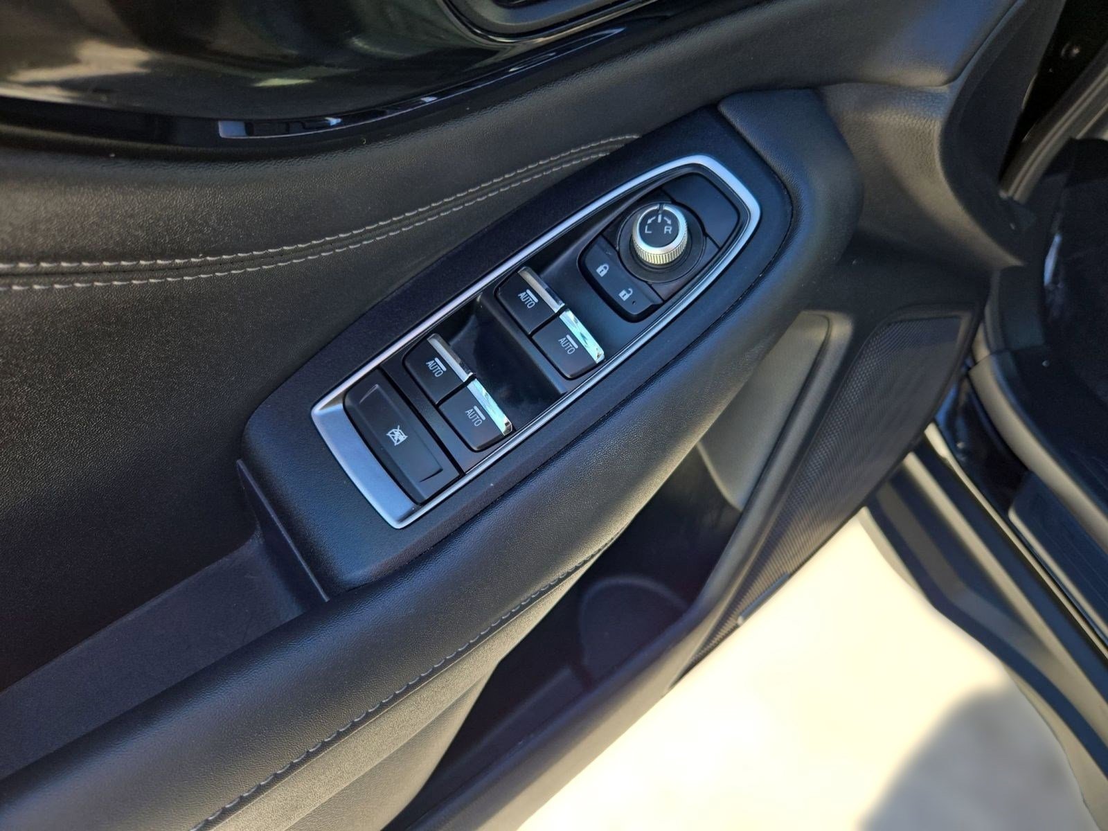 Used 2024 Subaru Outback Limited image 9