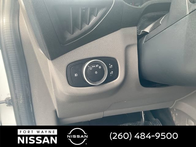Used 2021 Ford Transit Connect XLT FWD image 19