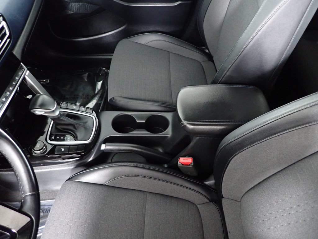 Used 2023 Kia Seltos S AWD/4WD image 29