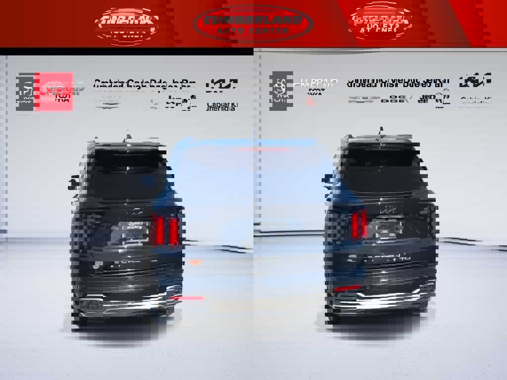 Used 2022 Kia Sorento EX w/ Panoramic Sunroof Package image 7