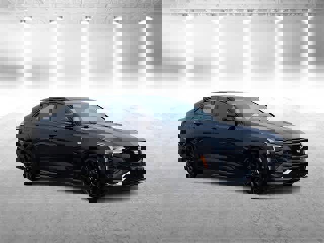 Used 2023 Cadillac CT4 Sport image 2