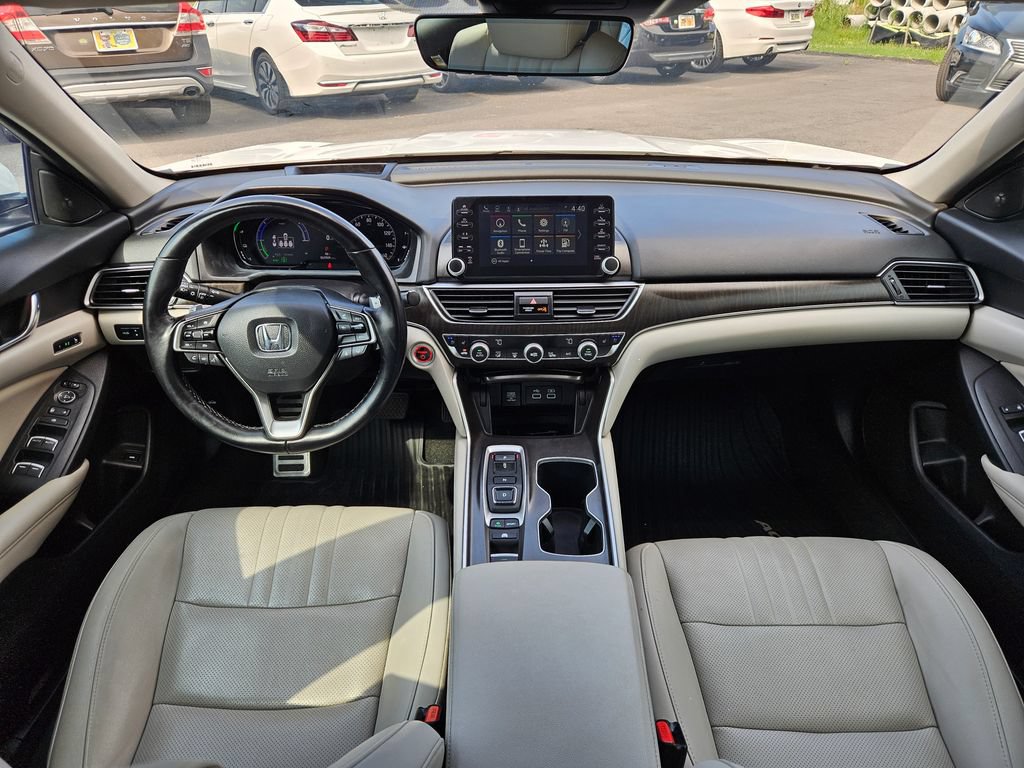 Used 2022 Honda Accord Touring image 20