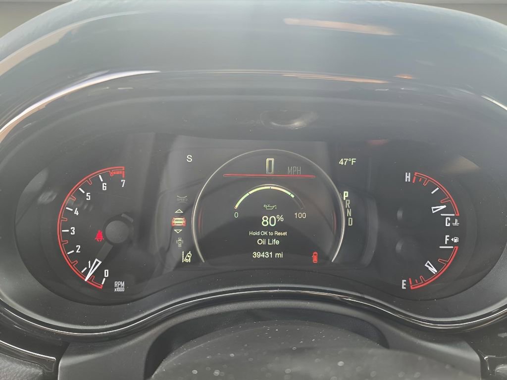 Used 2025 Dodge Durango GT image 23