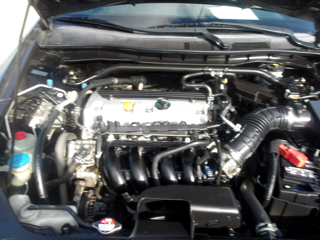 Used 2010 Honda Accord LX-S image 22