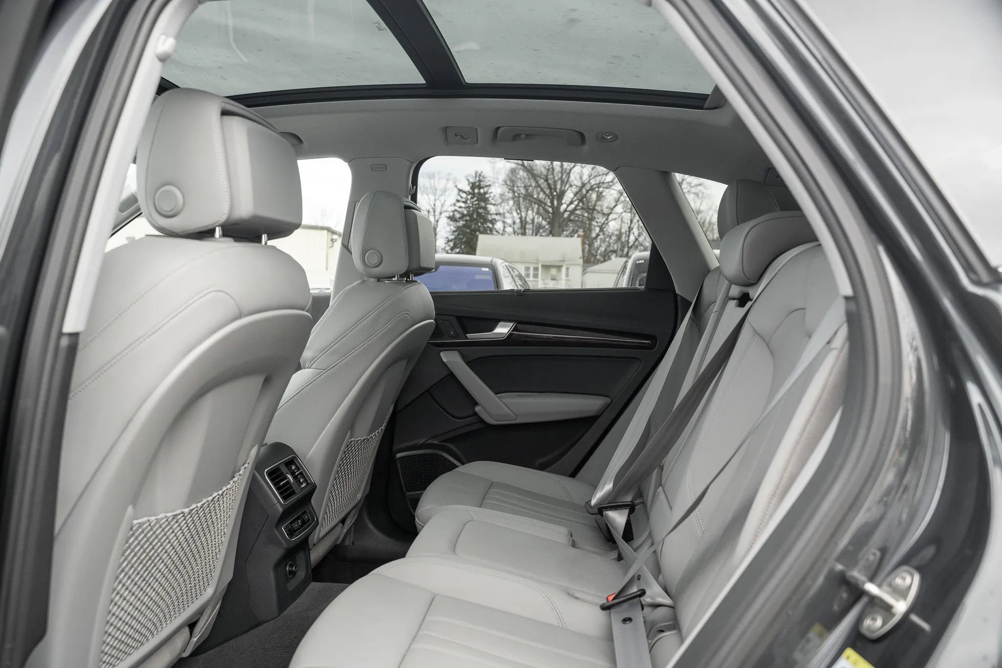 Used 2018 Audi Q5 2.0T Premium Plus image 9