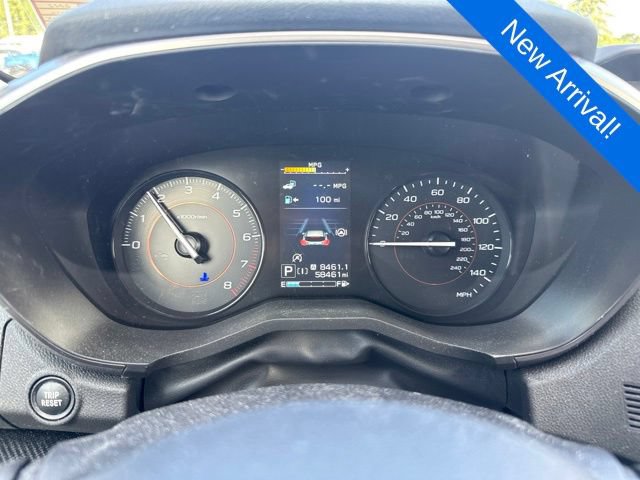 Used 2022 Subaru Crosstrek 2.0i Premium w/ Popular Package #3 AWD/4WD image 16