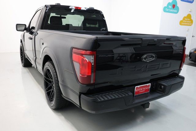 Used 2025 Ford F150 XL image 58