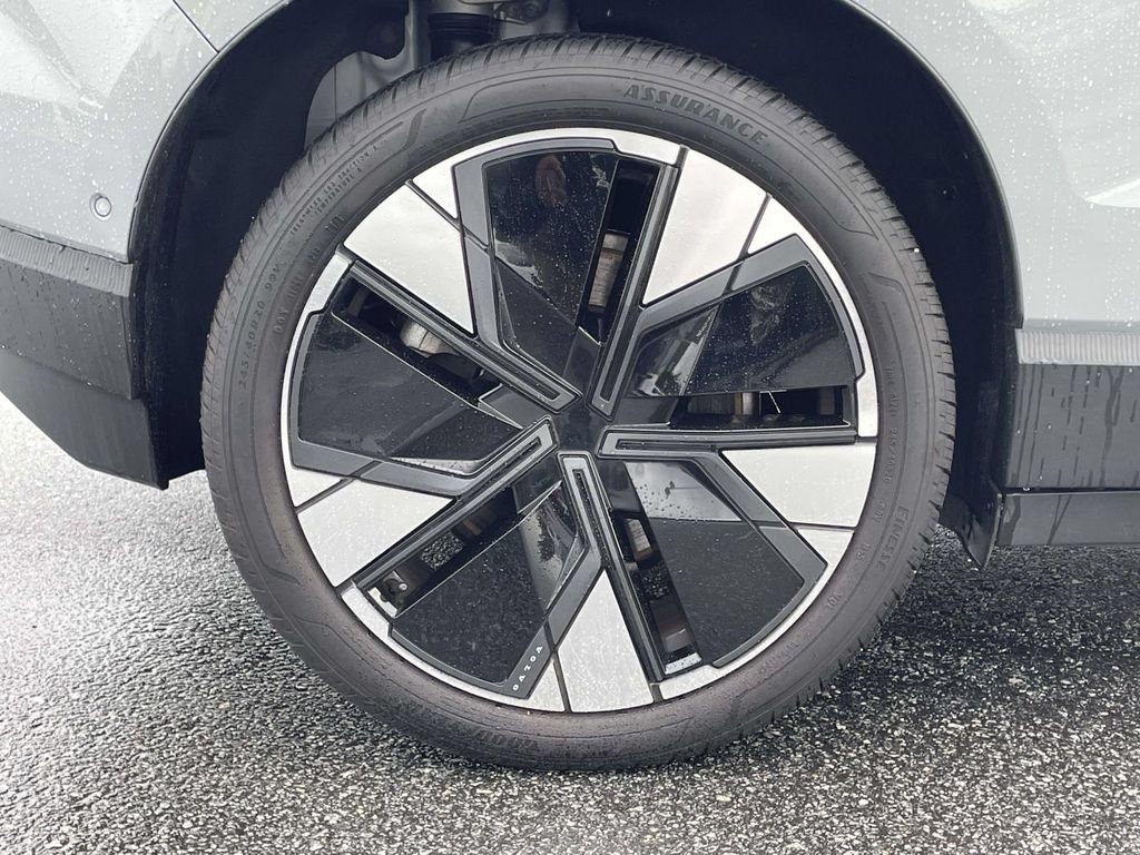 Used 2025 Volvo EX30 Ultra RWD image 33