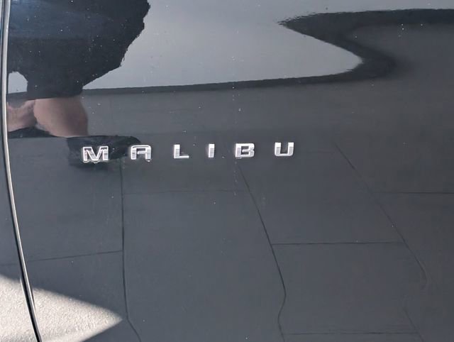 Certified 2023 Chevrolet Malibu LS image 5
