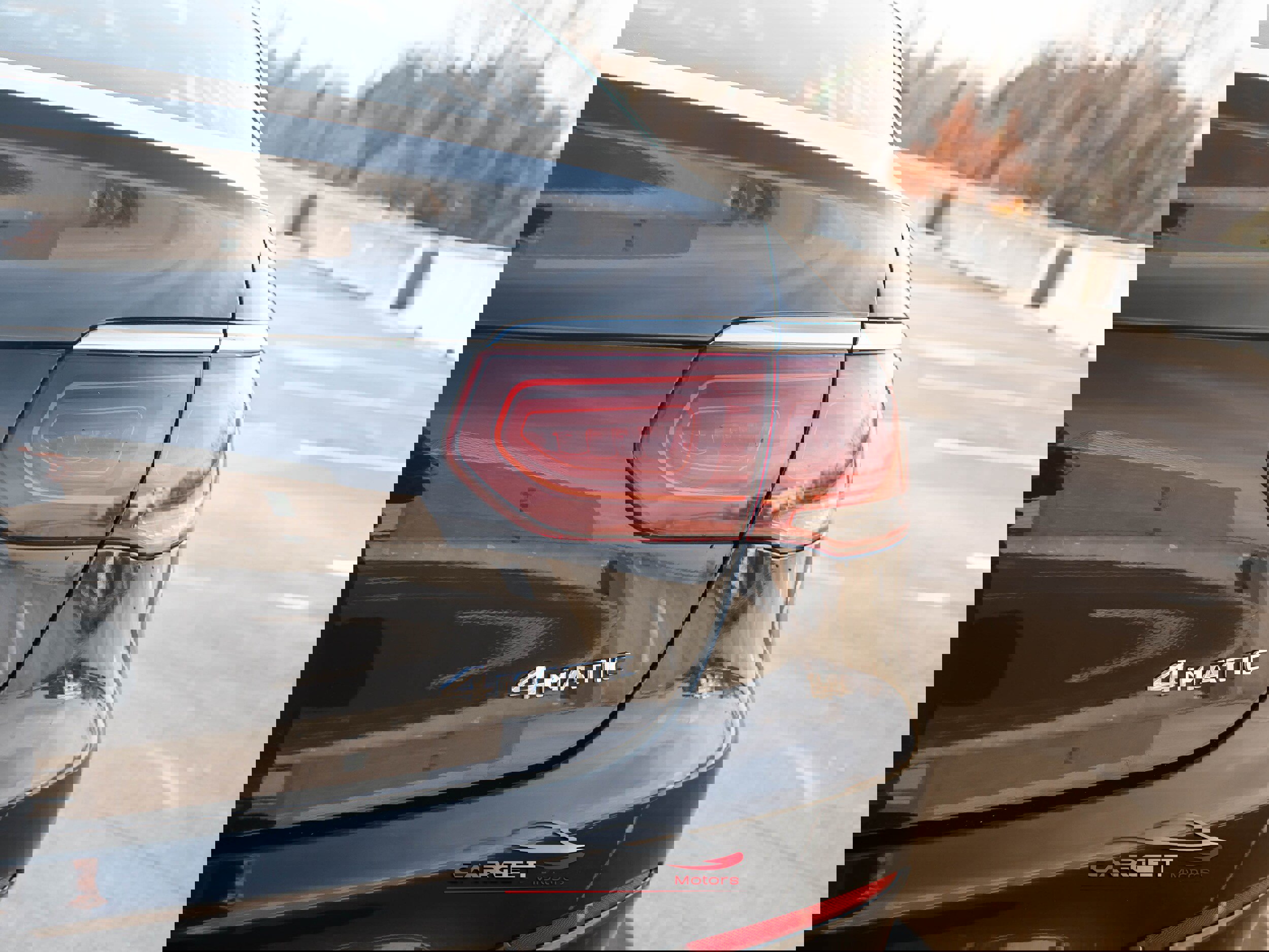 Used 2020 Mercedes-Benz GLC 300 4MATIC Coupe image 44