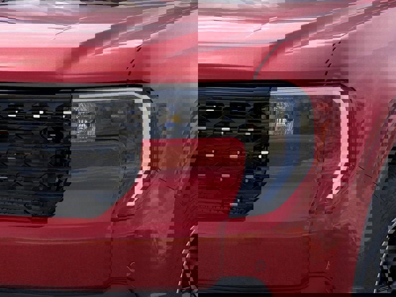 New 2026 Ford Maverick Lariat w/ 4K Tow Package image 19