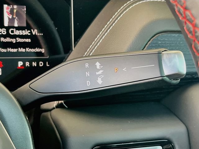 New 2026 GMC Yukon AT4 Ultimate AWD/4WD image 12