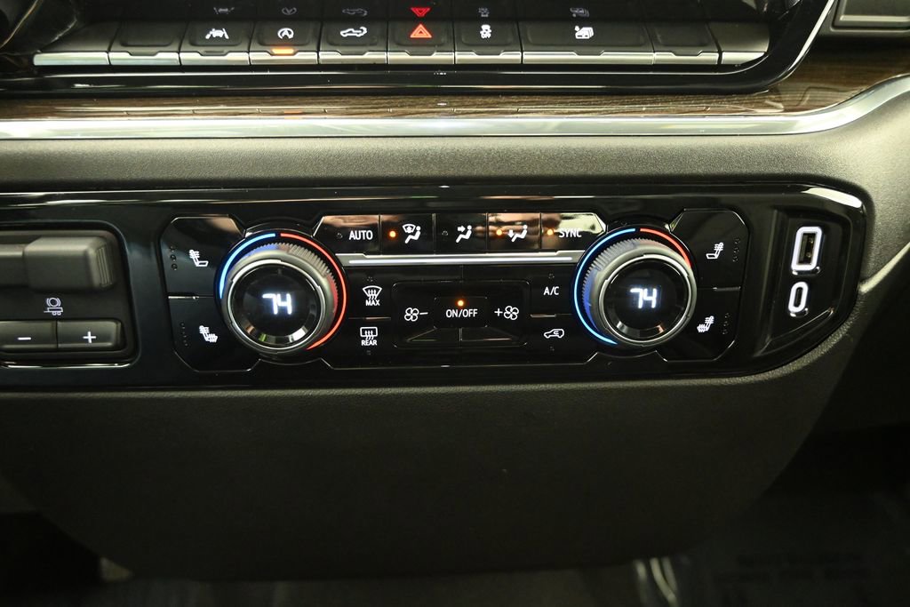 Used 2024 Chevrolet Silverado 1500 RST image 29