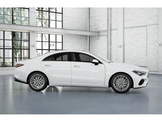 New 2026 Mercedes-Benz CLA 250 4MATIC image 15