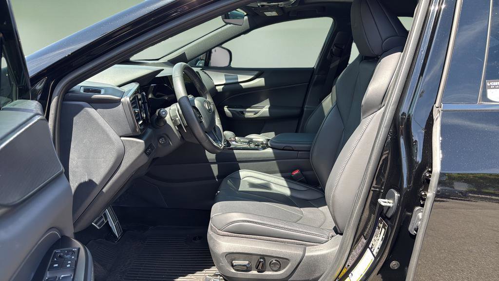 Certified 2024 Lexus NX 350 F Sport AWD/4WD image 11