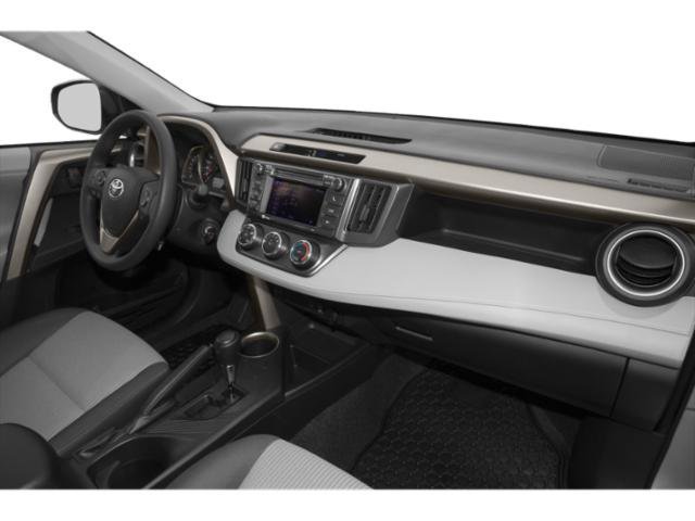 Used 2015 Toyota RAV4 LE FWD image 18
