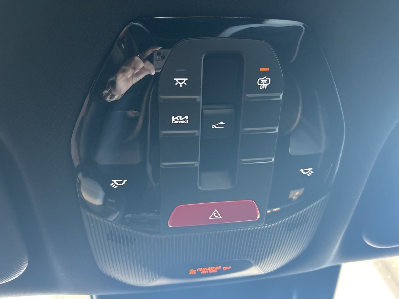 New 2025 Kia K4 GT-Line Turbo image 30