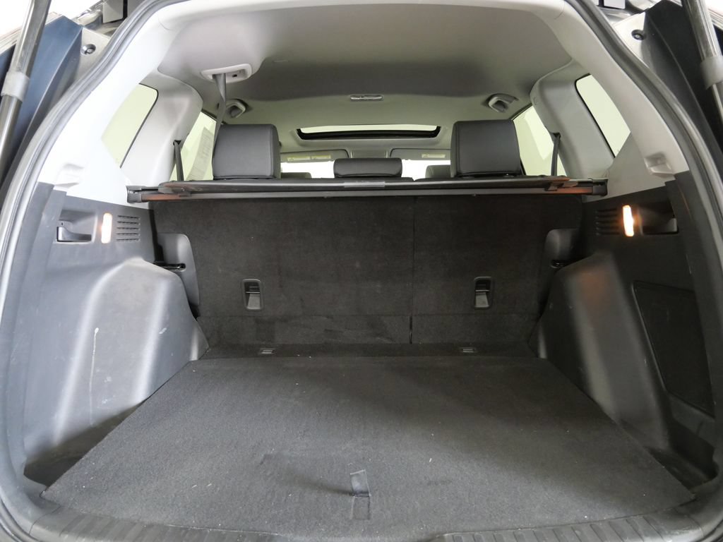 Used 2020 Honda CR-V Touring image 22