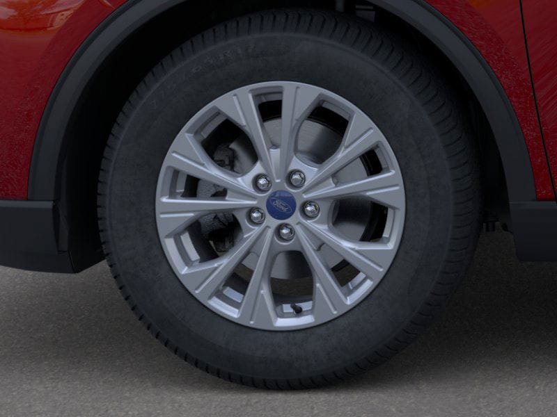 New 2026 Ford Escape Active w/ Tech Pack #1 AWD/4WD image 19