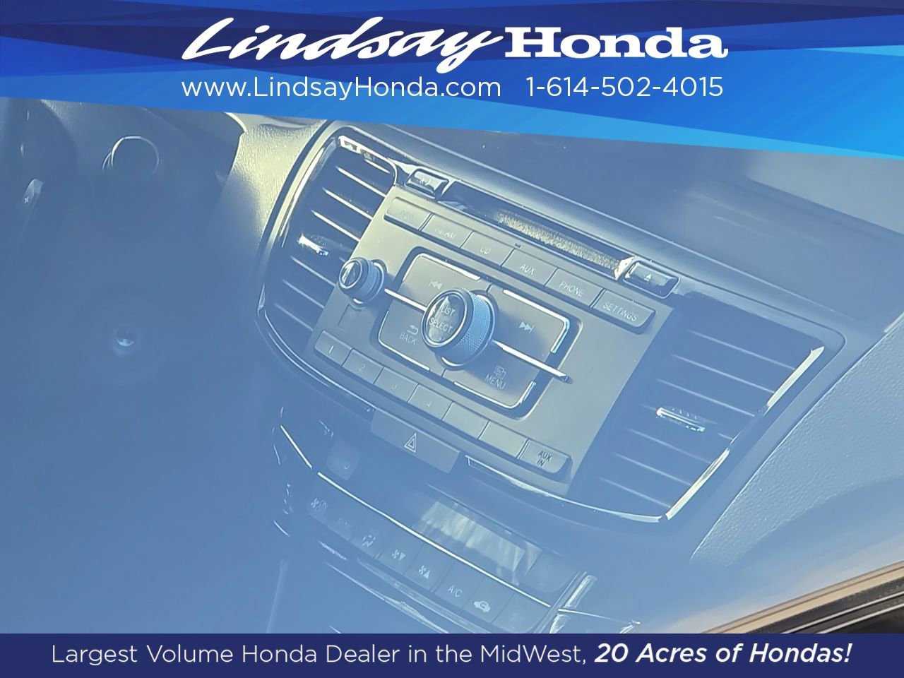 Used 2017 Honda Accord Sport Special Edition image 20