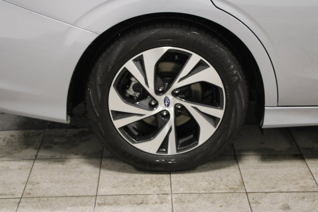 Certified 2023 Subaru Legacy Premium image 29