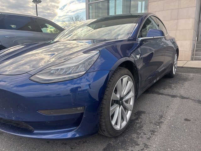Used 2019 Tesla Model 3 video 1