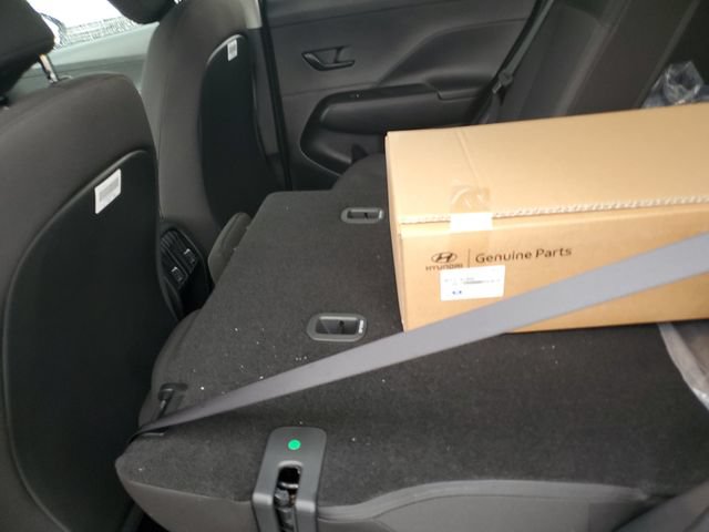 New 2026 Hyundai Kona SEL Sport AWD/4WD image 12