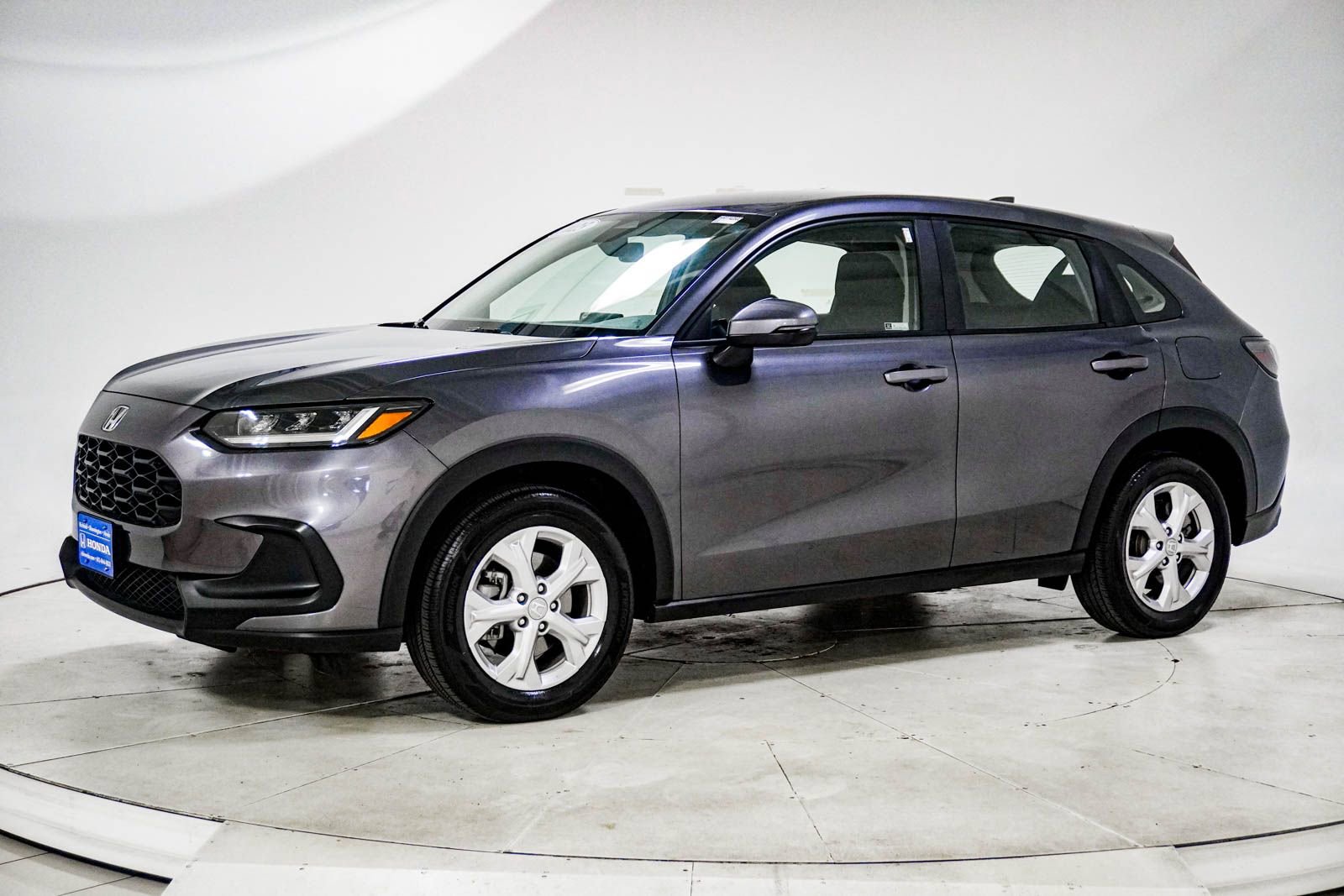 Used 2023 Honda HR-V LX image 4