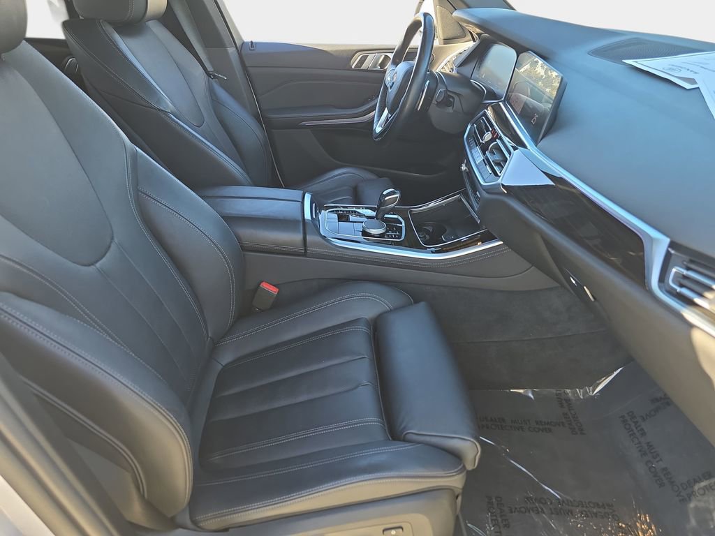 Used 2019 BMW X5 xDrive40i w/ Convenience Package image 12