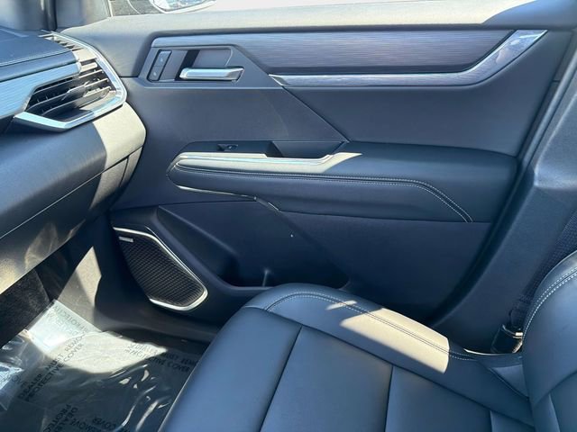 Used 2024 GMC Acadia Elevation w/ Luxury Package image 22