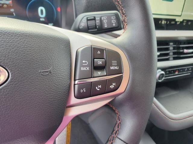 New 2026 Ford Explorer Active w/ Active Comfort Package image 23