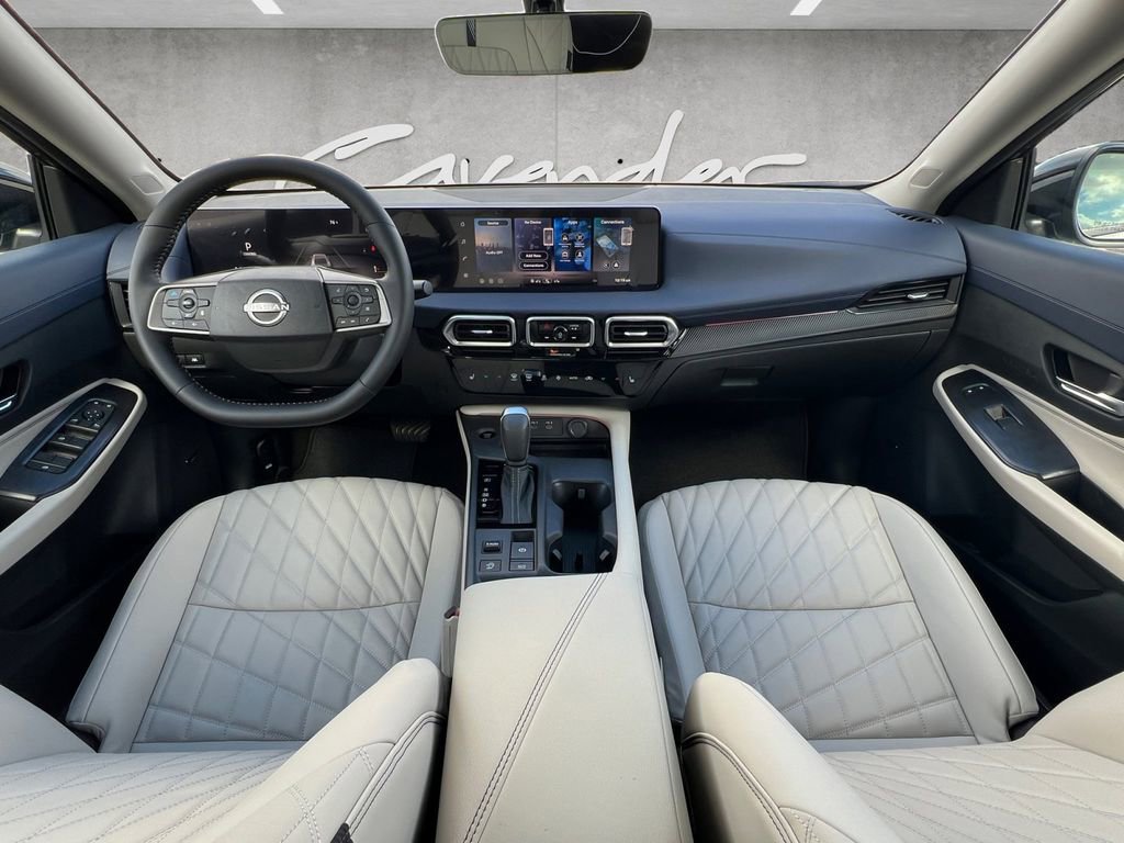 New 2026 Nissan Sentra SL image 20