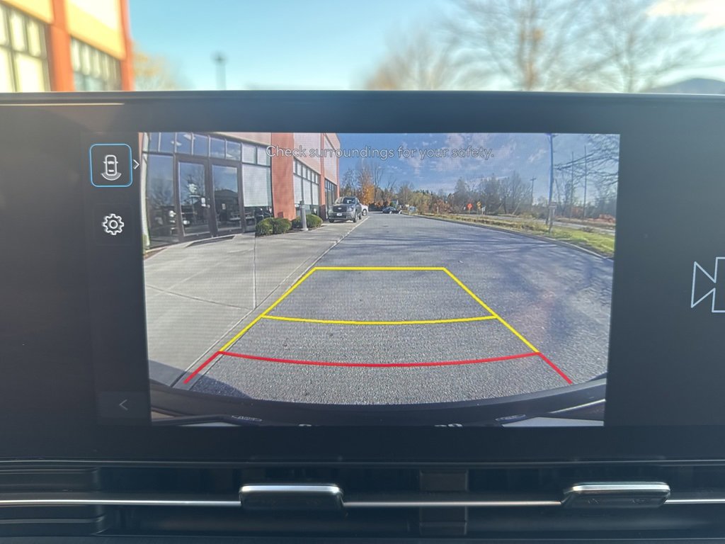 Used 2025 Hyundai Kona SEL image 37