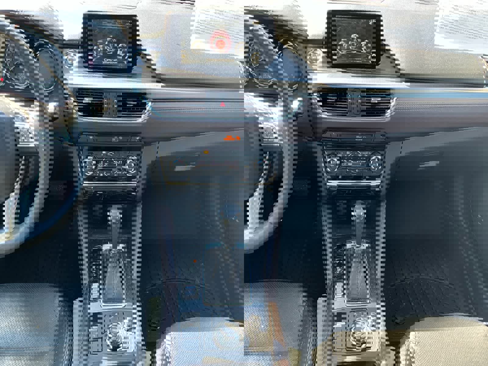 Used 2016 MAZDA MAZDA6 Grand Touring image 13