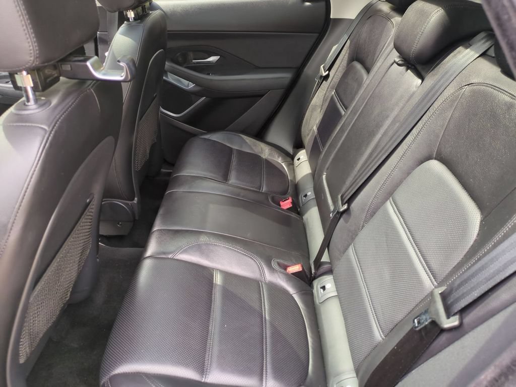 Used 2019 Jaguar E-PACE SE AWD/4WD image 27